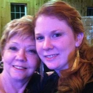 Meet your Posher, Maxine